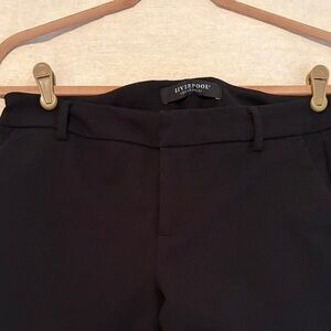 Liverpool Elegant Black Apparel